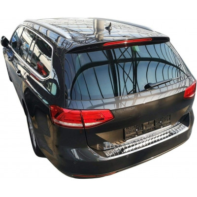 Protector Paragolpes para VW GOLF 7 VARIANT | Desde 2013-2017