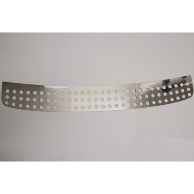 Protector Paragolpes CROMO para DODGE NITRO | Entre 2005-2011