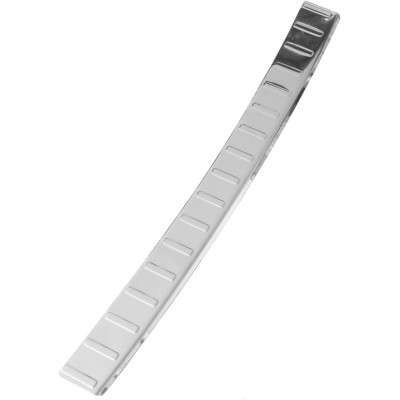 Protector Paragolpes CROMO para OPEL ASTRA G CARAVAN | Entre 1998-2004