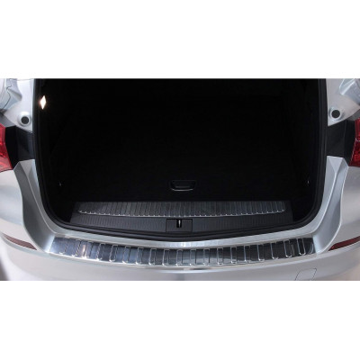 Protector Paragolpes para OPEL ASTRA J SPORTS TOURER | Entre 2010-2012