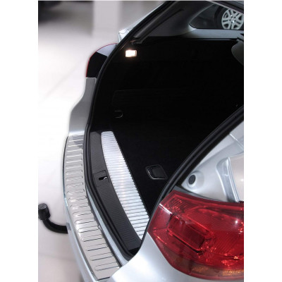 Protector Paragolpes para OPEL ASTRA J SPORTS TOURER | Entre 2010-2012