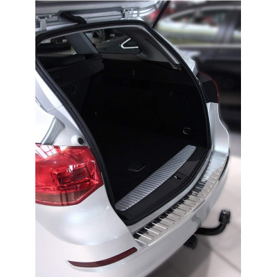 Protector Paragolpes para OPEL ASTRA J SPORTS TOURER | Entre 2010-2012