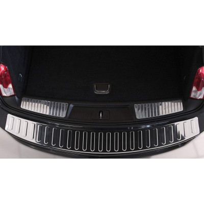 Protector Paragolpes para OPEL INSIGNIA A SPORTS TOURER | Entre 2008-2017