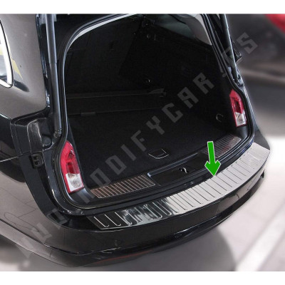 Protector Paragolpes para...