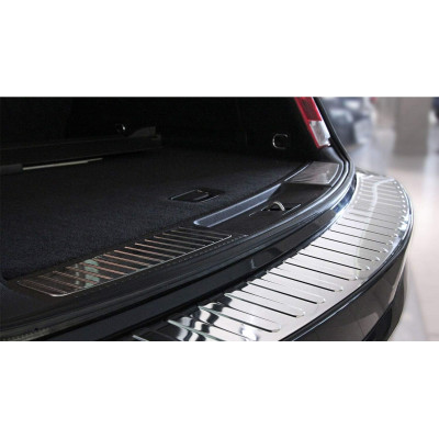 Protector Paragolpes para OPEL INSIGNIA A SPORTS TOURER | Entre 2008-2017