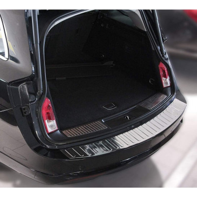 Protector Paragolpes para OPEL INSIGNIA A SPORTS TOURER | Entre 2008-2017