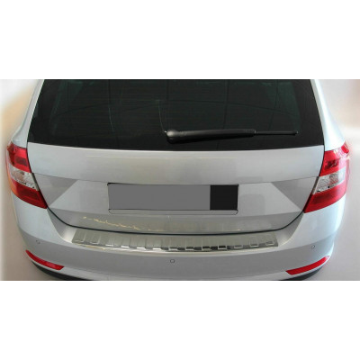 Protector Paragolpes para SEAT ALTEA XL | Entre 2006-2015