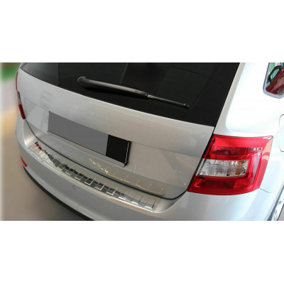 Protector Paragolpes para SEAT ALTEA XL | Entre 2006-2015