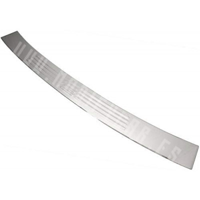 Protector Paragolpes CROMO...