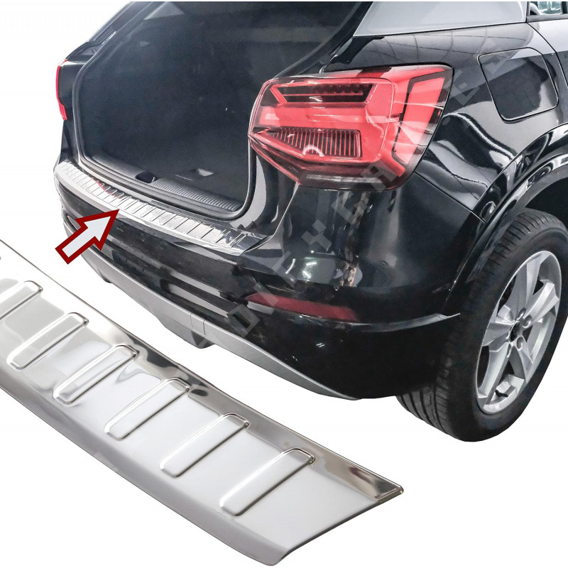 Protector Paragolpes para AUDI Q2 | GAB | Entre 2016-2020