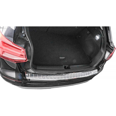 Protector Paragolpes para AUDI Q2 | GAB | Entre 2016-2020