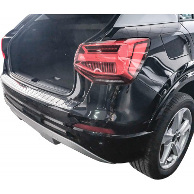 Protector Paragolpes para AUDI Q2 | GAB | Entre 2016-2020