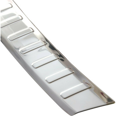 Protector Paragolpes para AUDI Q2 | GAB | Entre 2016-2020