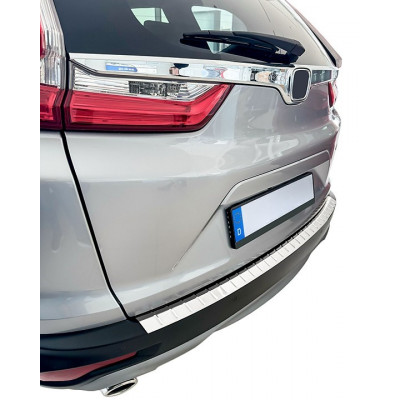 Protector Paragolpes para HONDA CR-V 5 | RT, RW | Entre 2016-2023