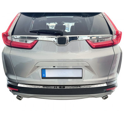 Protector Paragolpes para HONDA CR-V 5 | RT, RW | Entre 2016-2023