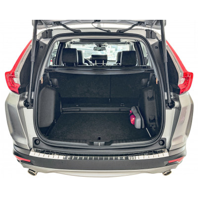 Protector Paragolpes para HONDA CR-V 5 | RT, RW | Entre 2016-2023