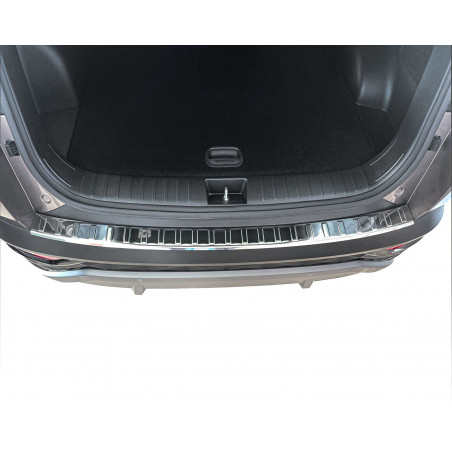 Refuerzo Parachoque Del Original Hyundai Tucson Tl 2015 2020 | Cuotas