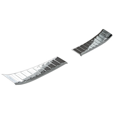 Protector Paragolpes Interior para TOYOTA RAV4 V | Desde 2018+