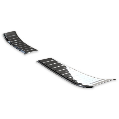 Protector Paragolpes Interior para TOYOTA RAV4 V | Desde 2018+