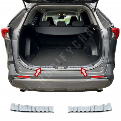 Protector Paragolpes...