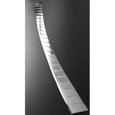 Protector Paragolpes CROMO para MITSUBISHI ASX | Entre 2010-2019