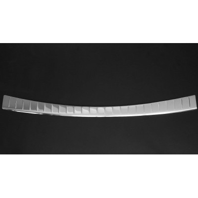 Protector Paragolpes CROMO para MITSUBISHI ASX | Entre 2010-2019