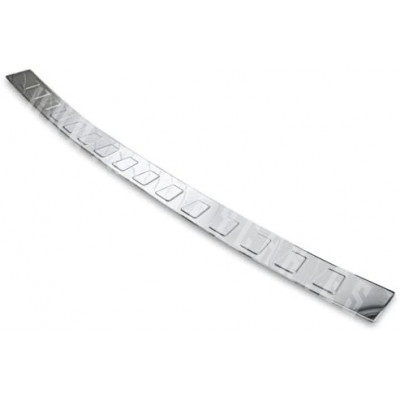 Protector Paragolpes CROMO...