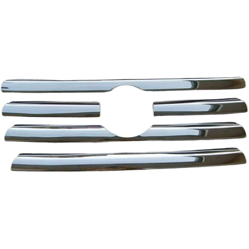 Kit 16 Cubiertas Cromadas Para Espejos Mercedes Sprinter Y VW Crafter – 2006-2017, Robust Car Parts