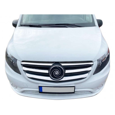 Listas de Parrilla para MERCEDES VITO W447 | 2020-2024 (MOPF 1)