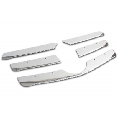 Listas de Parrilla para MERCEDES VITO W447 | 2020-2024 (MOPF 1)