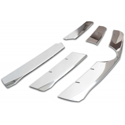 Listas de Parrilla para MERCEDES VITO W447 | 2020-2024 (MOPF 1)