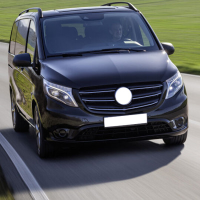 Listas de Parrilla Cromadas para MERCEDES VITO W447 | 2020-2024 (MOPF 1)