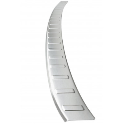 Protector paragolpes mate Audi A3 8V Hatchback | Desde 2012+