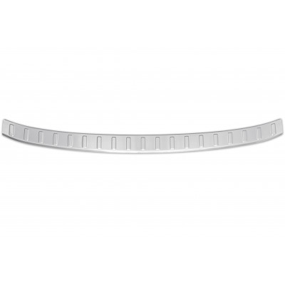 Protector paragolpes mate Audi A3 8V Hatchback | Desde 2012+