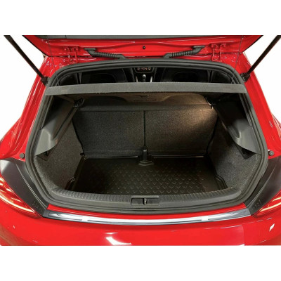 Protector Paragolpes para VOLKSWAGEN SCIROCCO III Facelift | Entre 2014-2017