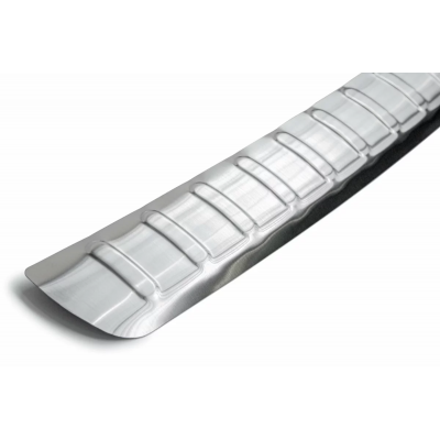 Protector Paragolpes para VW TOURAN | 1T1, 1T2 | Entre 2003-2010