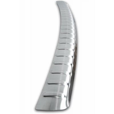 Protector Paragolpes para VW TOURAN | 1T1, 1T2 | Entre 2003-2010