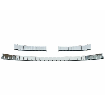 Protector Paragolpes Interior + Exterior para TOYOTA RAV4 V | Desde 2018+