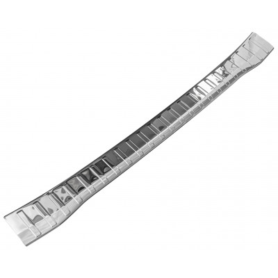 Protector Paragolpes para FORD TRANSIT / TOURNEO CUSTOM | Desde 2023+