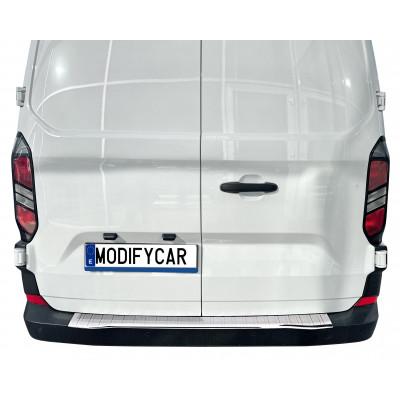 Protector Paragolpes para FORD TRANSIT / TOURNEO CUSTOM | Desde 2023+