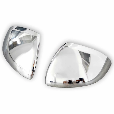 Carcasas Retrovisores Cromados para Mercedes GLC | X254 | Desde 2022+