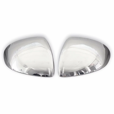 Carcasas Retrovisores Cromados para Mercedes GLC | X254 | Desde 2022+