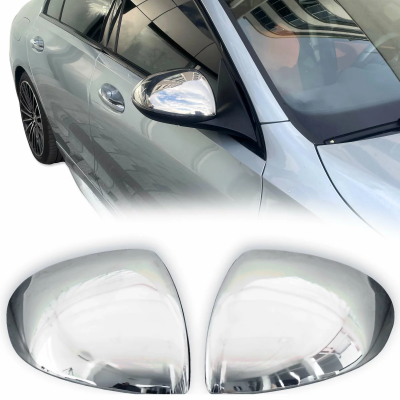 Carcasas Retrovisores...