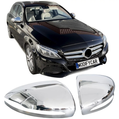 Carcasas Retrovisores...