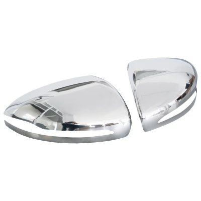 Carcasas Retrovisores Cromados para Mercedes Clase S CABRIO | A217 | 2014-2020