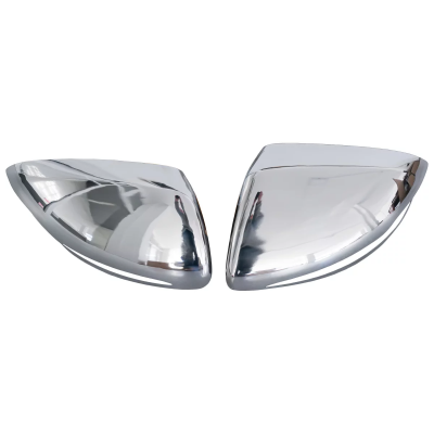 Carcasas Retrovisores Cromados para Mercedes Clase S CABRIO | A217 | 2014-2020