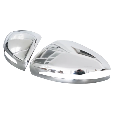 Carcasas Retrovisores Cromados para Mercedes Clase S CABRIO | A217 | 2014-2020