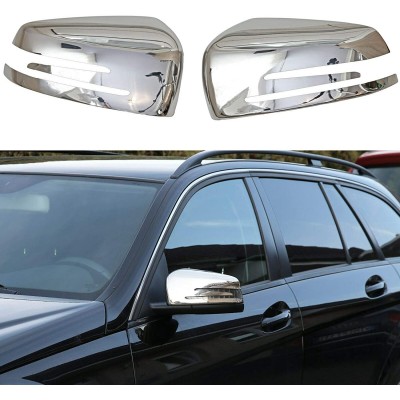 Carcasas Retrovisores...