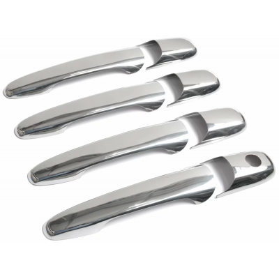 Tiradores de puerta...