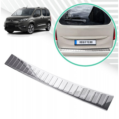 Protector Paragolpes para...